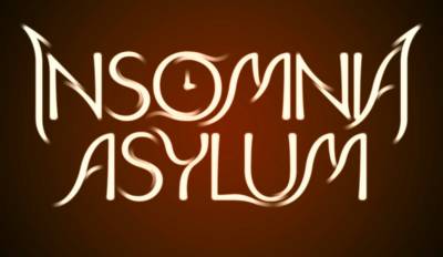 logo Insomnia Asylum